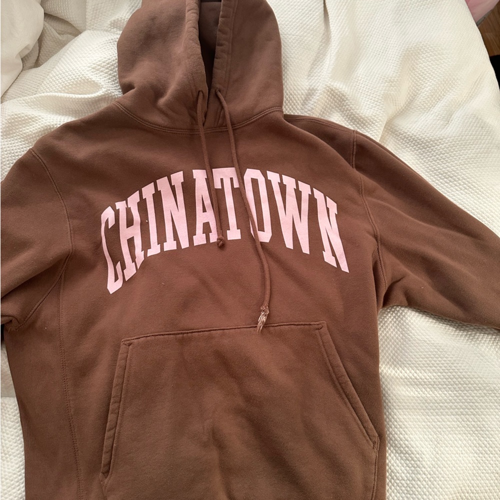 CHINATOWN MARKET